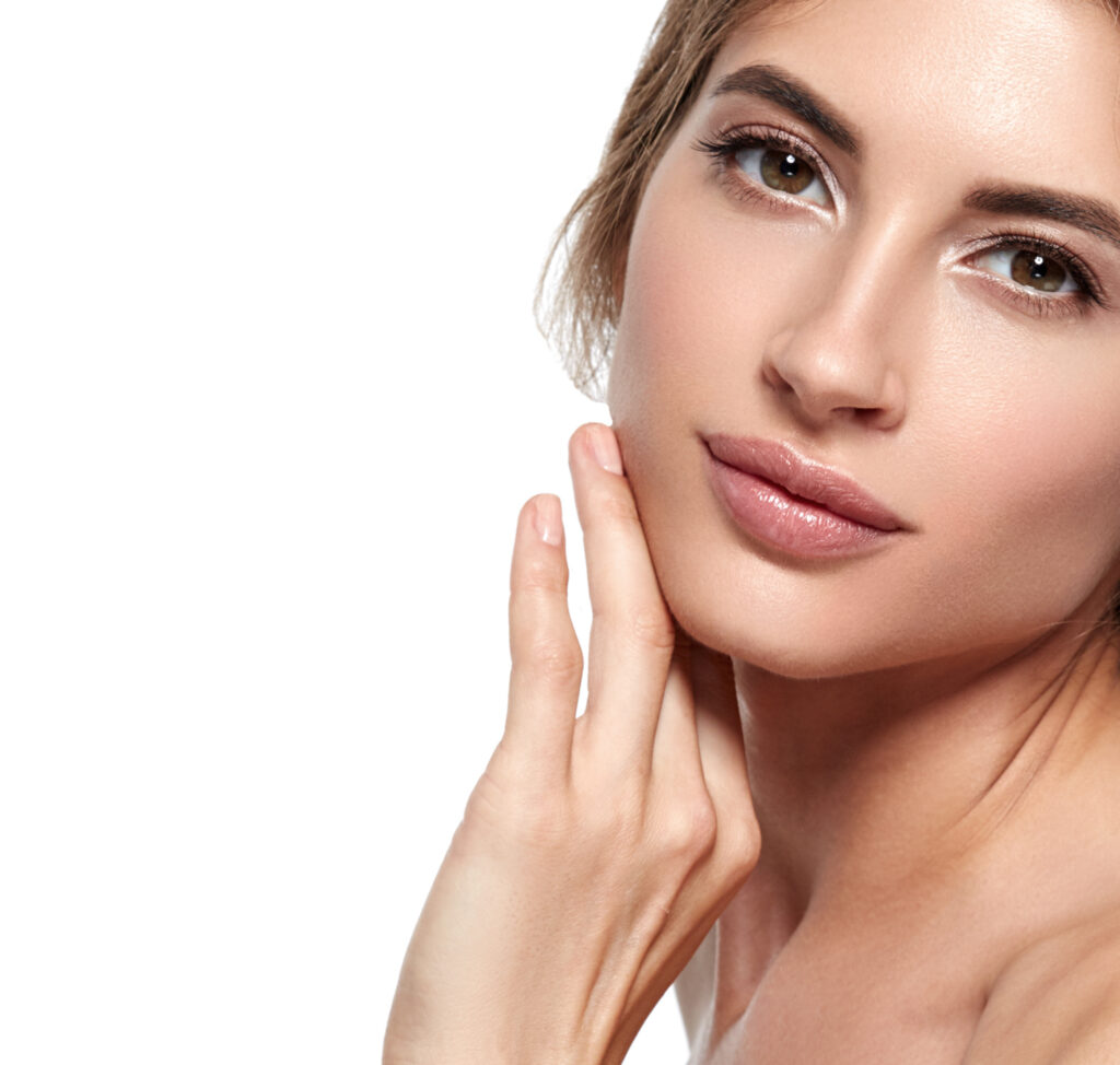 Facial Aesthetics - Bond Dental