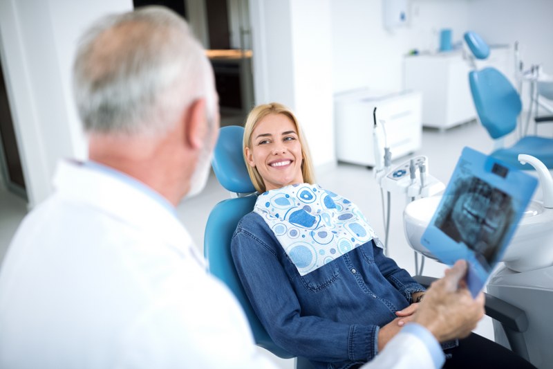 Bond Dental - General Dentistry